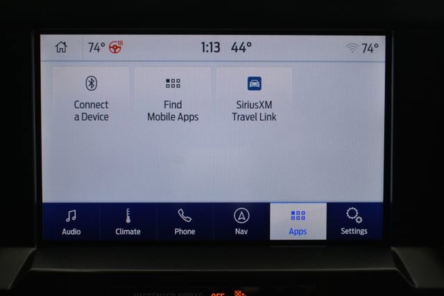 Used 2020 Ford F150 Lariat w/ Equipment Group 502A Luxury image 30