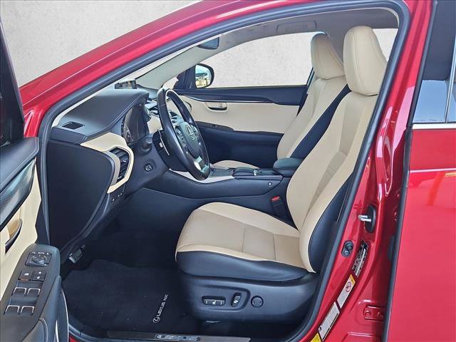 Used 2020 Lexus NX 300 FWD w/ Comfort Package image 16