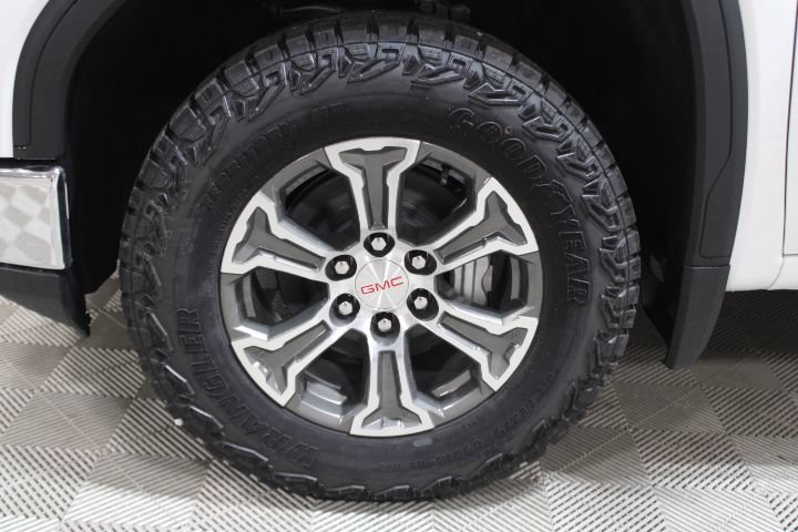 New 2026 GMC Sierra 1500 Pro w/ Pro Value Package AWD/4WD image 38