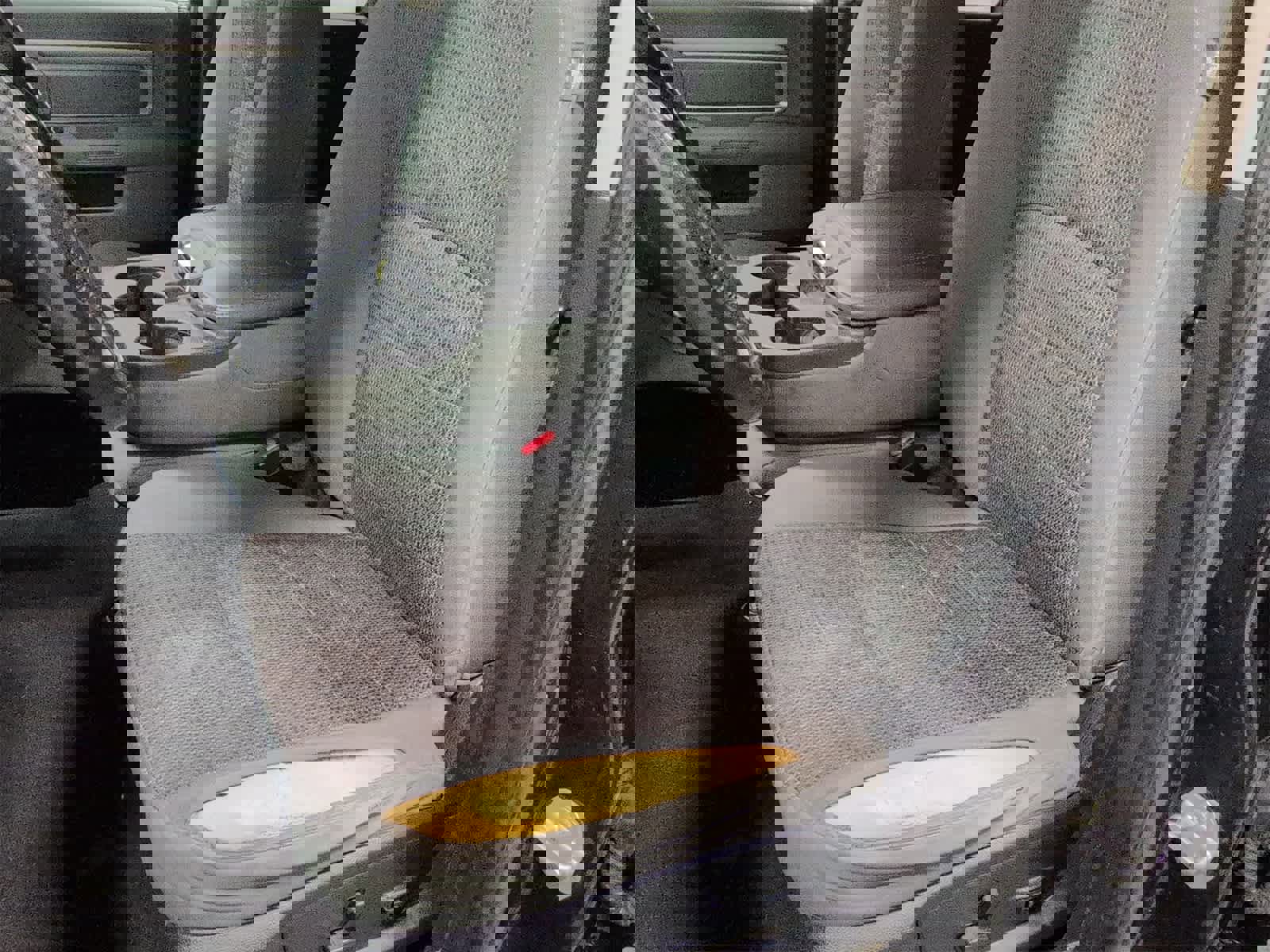 Used 2016 RAM 1500 Big Horn image 16