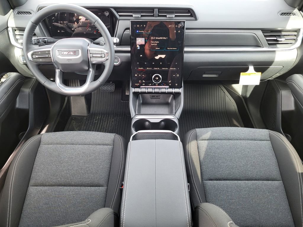 New 2026 GMC Terrain Elevation w/ LPO, Floor Liner Package image 12
