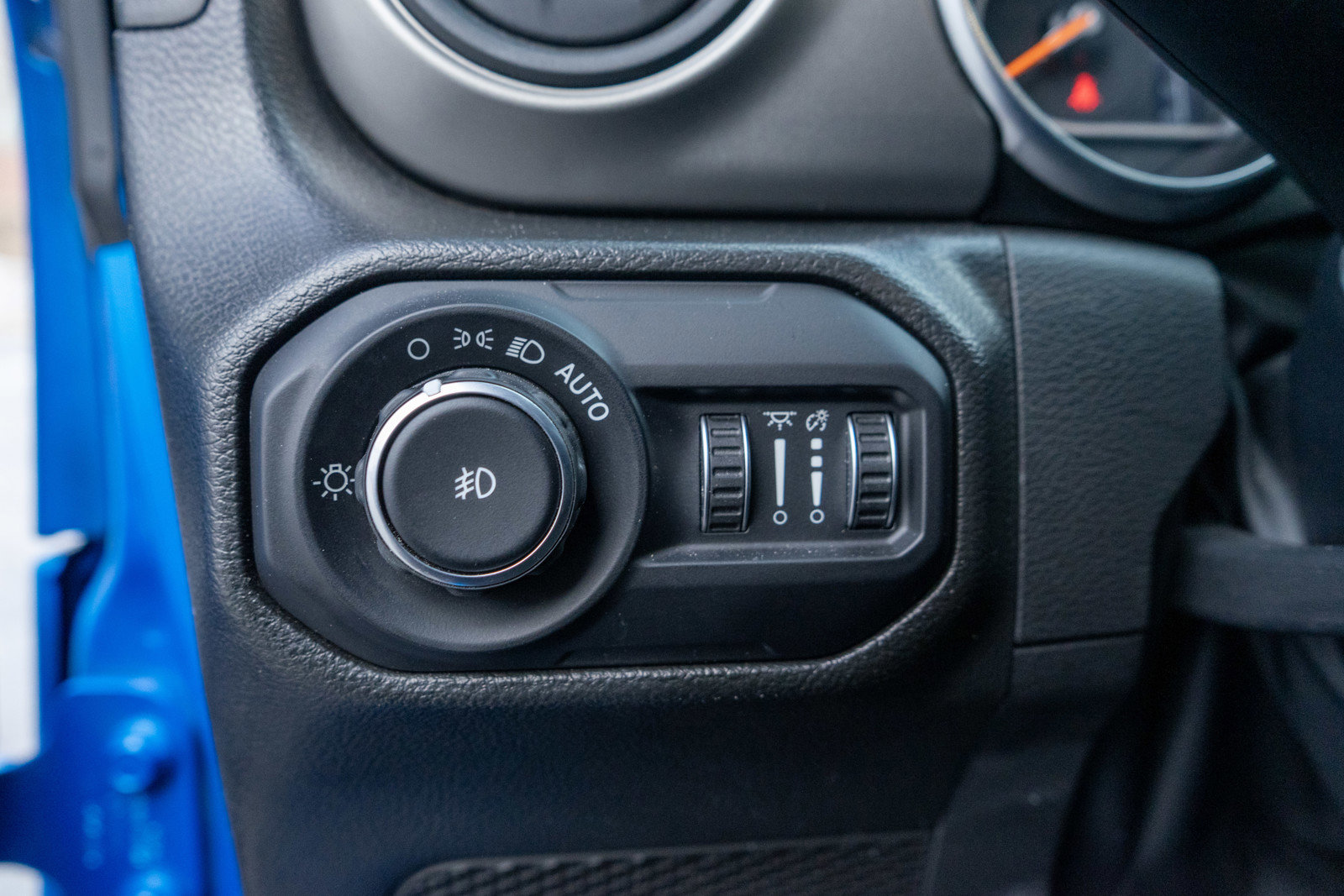 Used 2022 Jeep Wrangler Unlimited Sport image 16