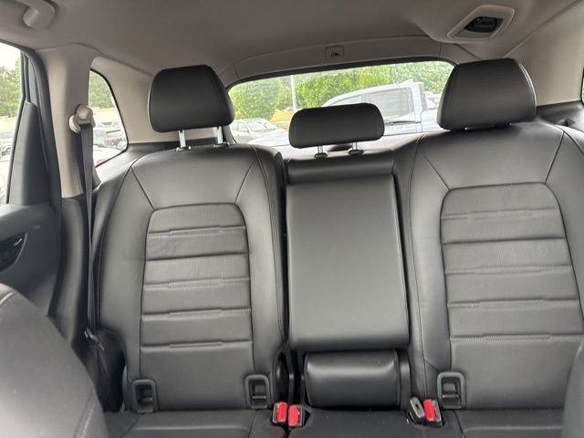 Certified 2024 Honda CR-V EX-L image 14