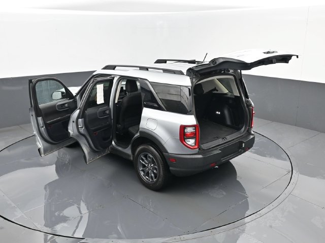Certified 2022 Ford Bronco Sport Big Bend AWD/4WD image 26