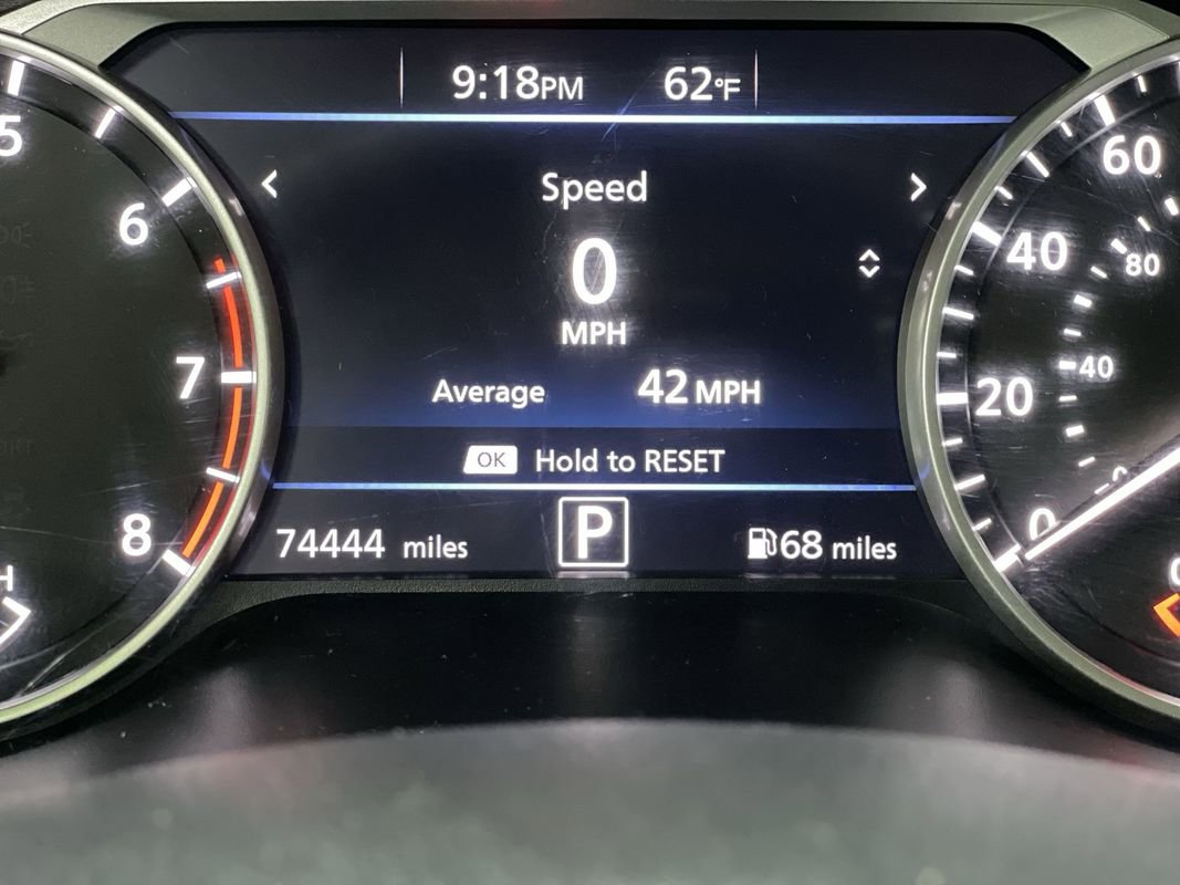 Used 2020 Nissan Sentra SV image 18