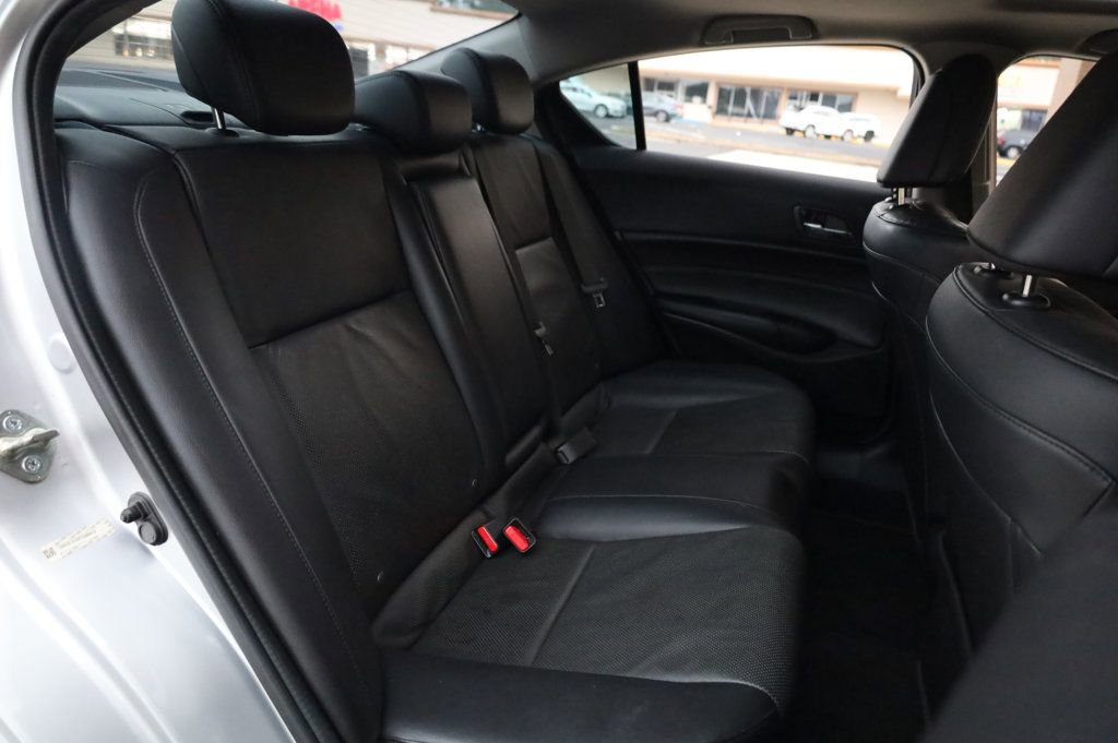 Used 2015 Acura ILX image 23