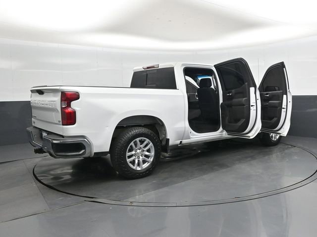 Used 2020 Chevrolet Silverado 1500 LT w/ All-Star Edition image 45