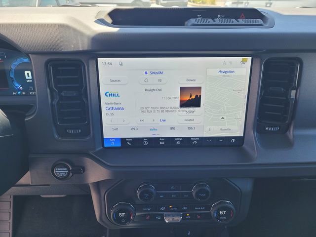 New 2026 Ford Bronco Big Bend AWD/4WD image 10
