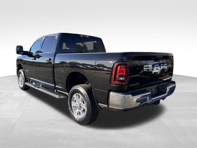 Used 2026 RAM 2500 Big Horn AWD/4WD image 5