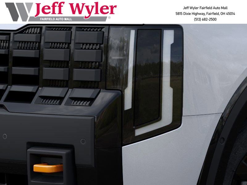 New 2027 Kia Telluride SX Prestige X-Pro image 11