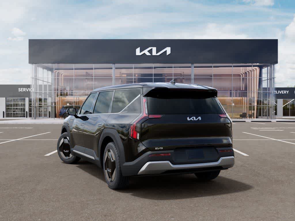 New 2026 Kia EV9 Light RWD image 4