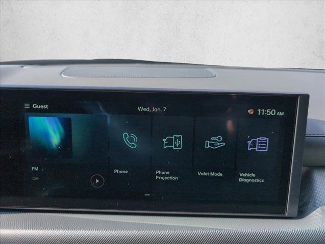 New 2026 Hyundai Sonata SEL image 12