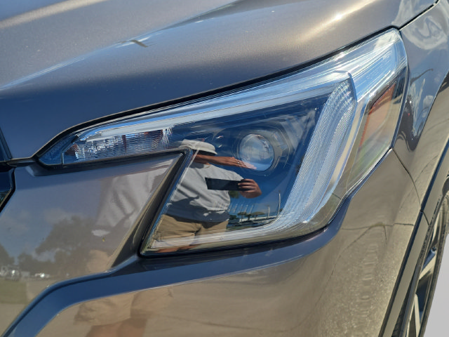 Certified 2024 Subaru Forester Touring AWD/4WD image 7