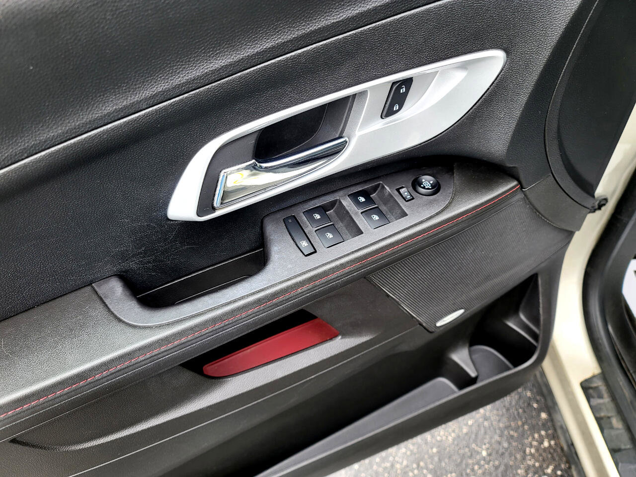 Used 2013 Chevrolet Equinox LT w/ Power Convenience Package image 22