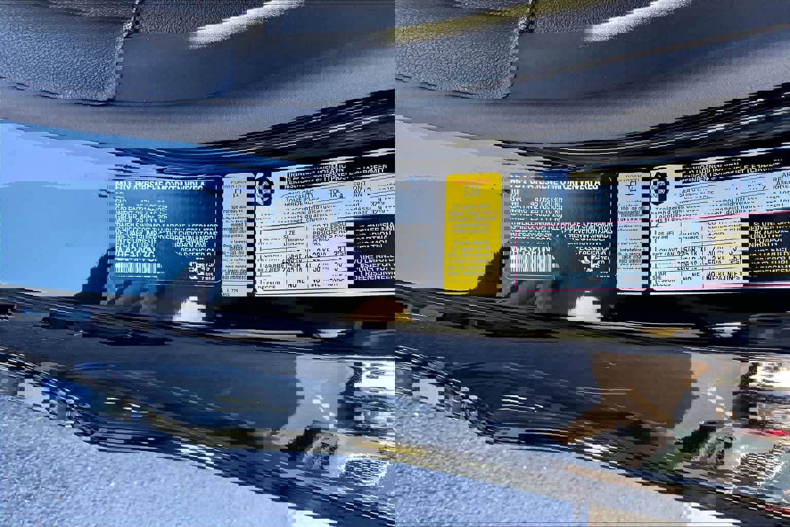 Used 2022 BMW 430i Coupe w/ Convenience Package image 35