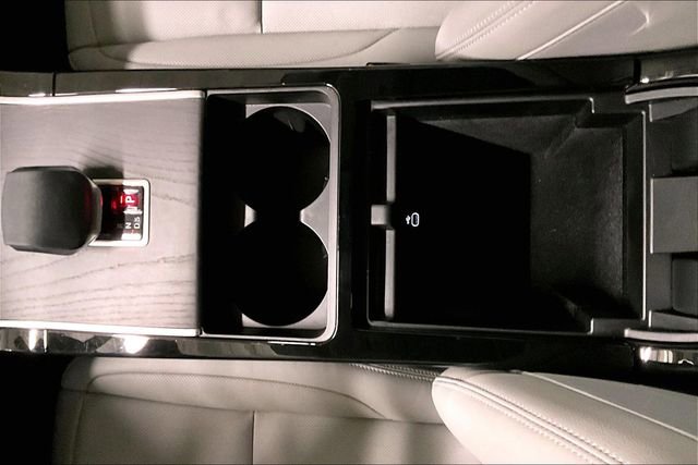 Certified 2024 Land Rover Range Rover Evoque S AWD/4WD image 11