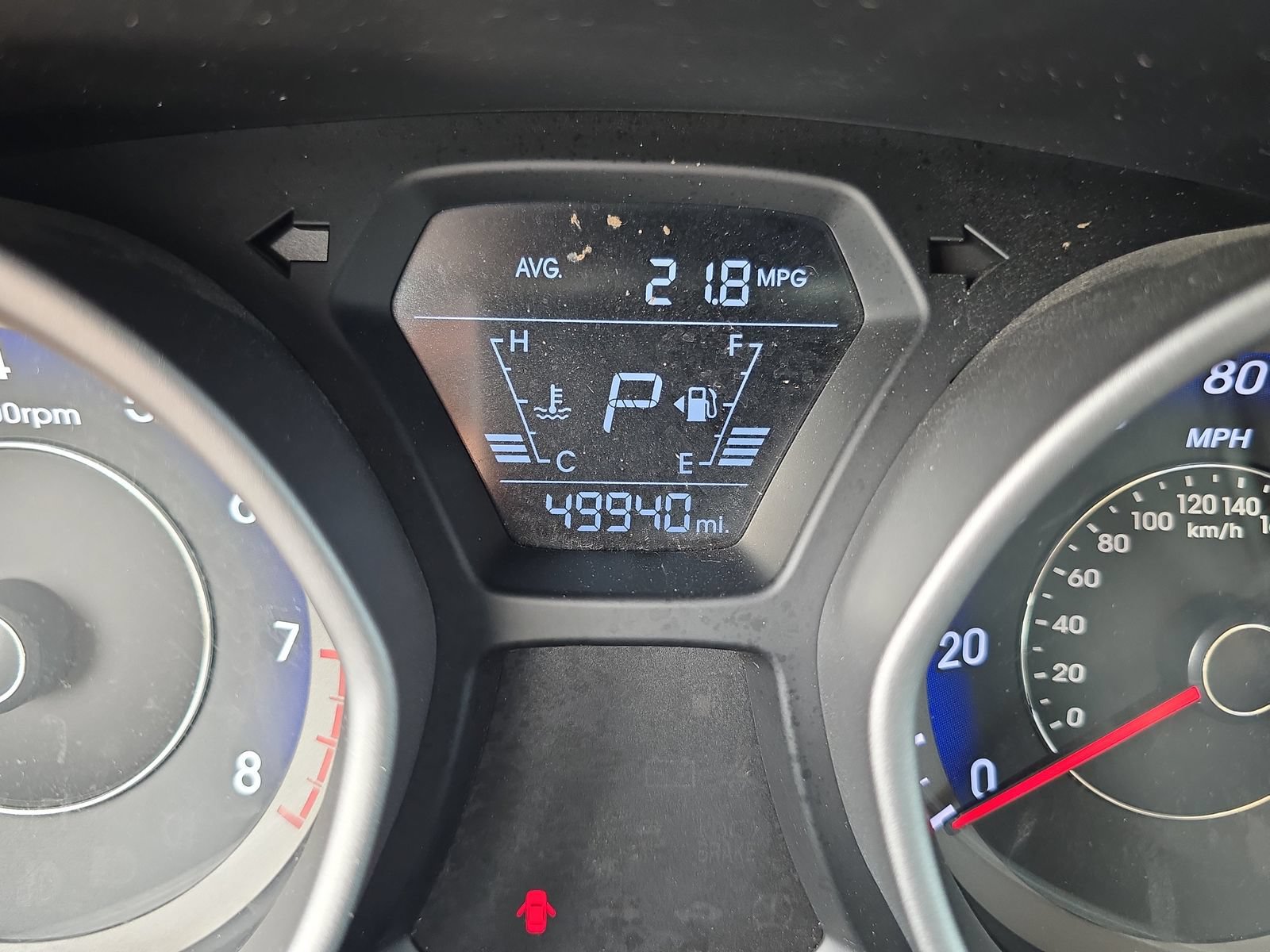 Used 2016 Hyundai Elantra Sport FWD image 27