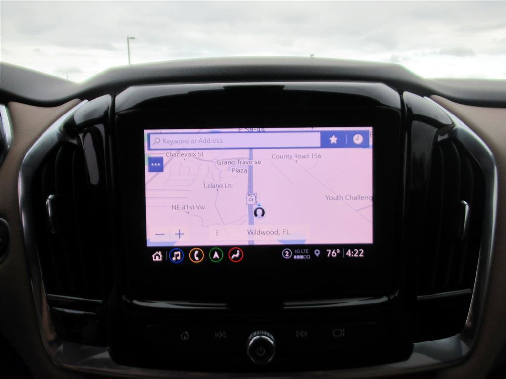 Used 2023 Chevrolet Traverse Premier image 23