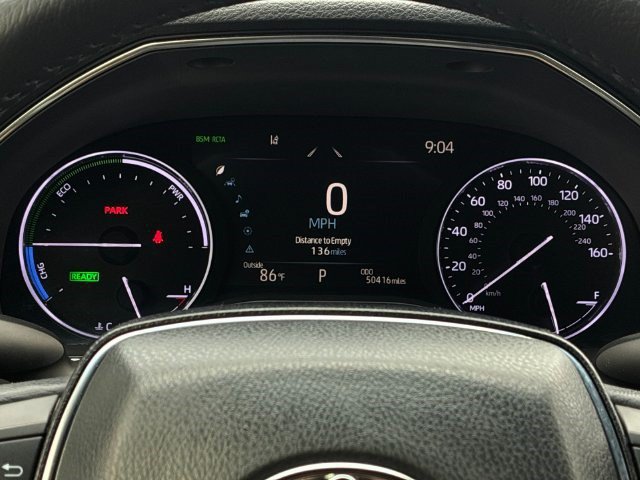 Certified 2020 Toyota Avalon XLE w/ Preferred Accessory Package FWD image 26