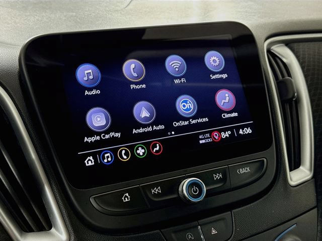 Used 2024 Chevrolet Malibu LT FWD image 20