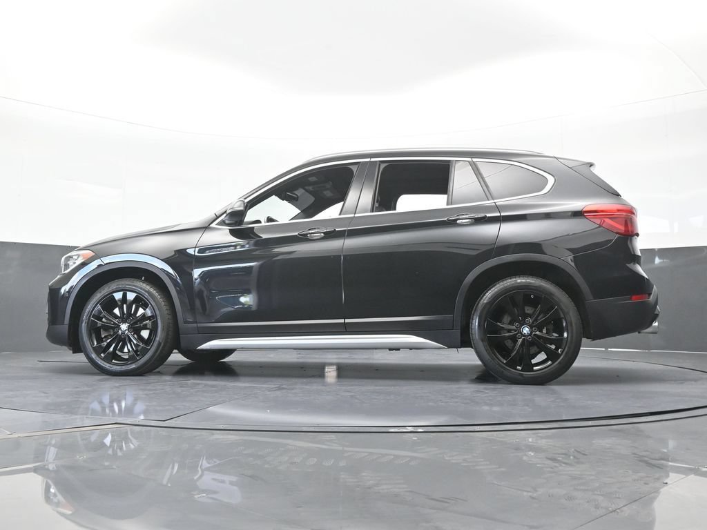 Used 2020 BMW X1 sDrive28i w/ Convenience Package FWD image 57