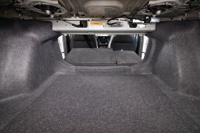 Used 2022 Honda Insight EX image 29