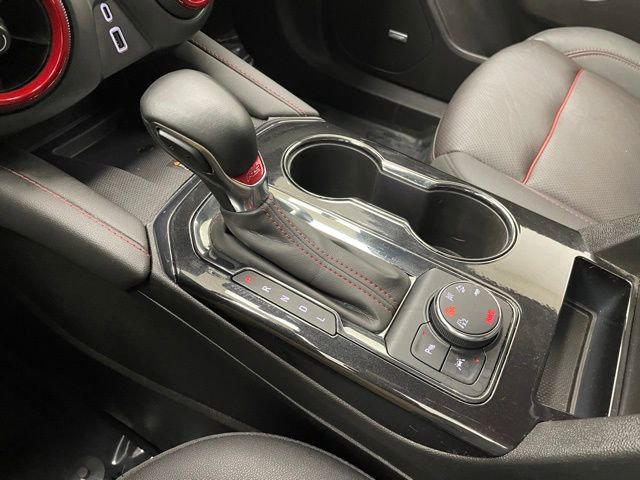 Certified 2024 Chevrolet Blazer RS image 7