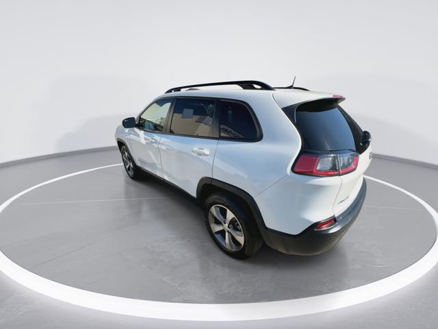 Used 2022 Jeep Cherokee Limited image 7