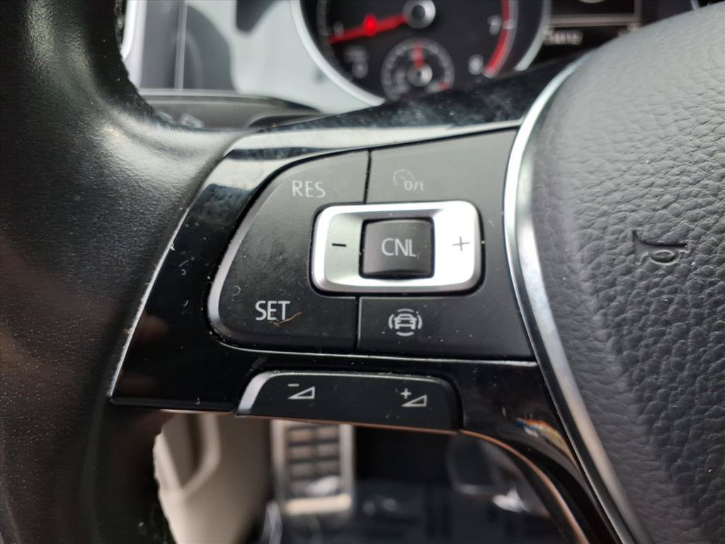 Used 2019 Volkswagen Golf Alltrack S AWD/4WD image 20