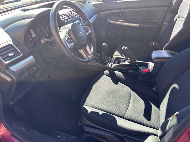 Used 2016 Subaru Crosstrek 2.0i AWD/4WD image 16