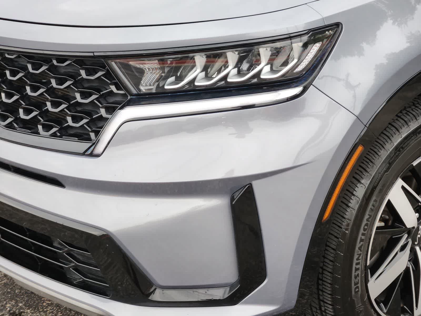 Used 2022 Kia Sorento S FWD image 7