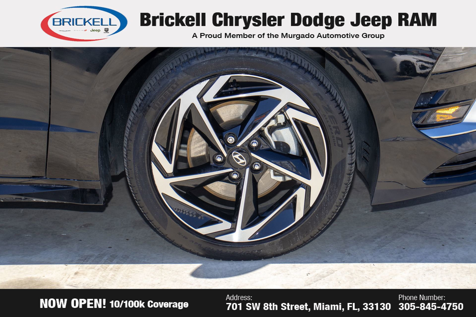 Used 2024 Hyundai Sonata SEL w/ Convenience Package image 39