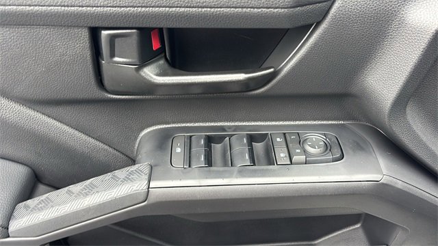 New 2025 Toyota Tacoma SR5 image 10