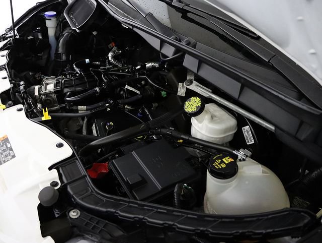 Used 2020 Ford Transit 250 130 Low Roof image 32