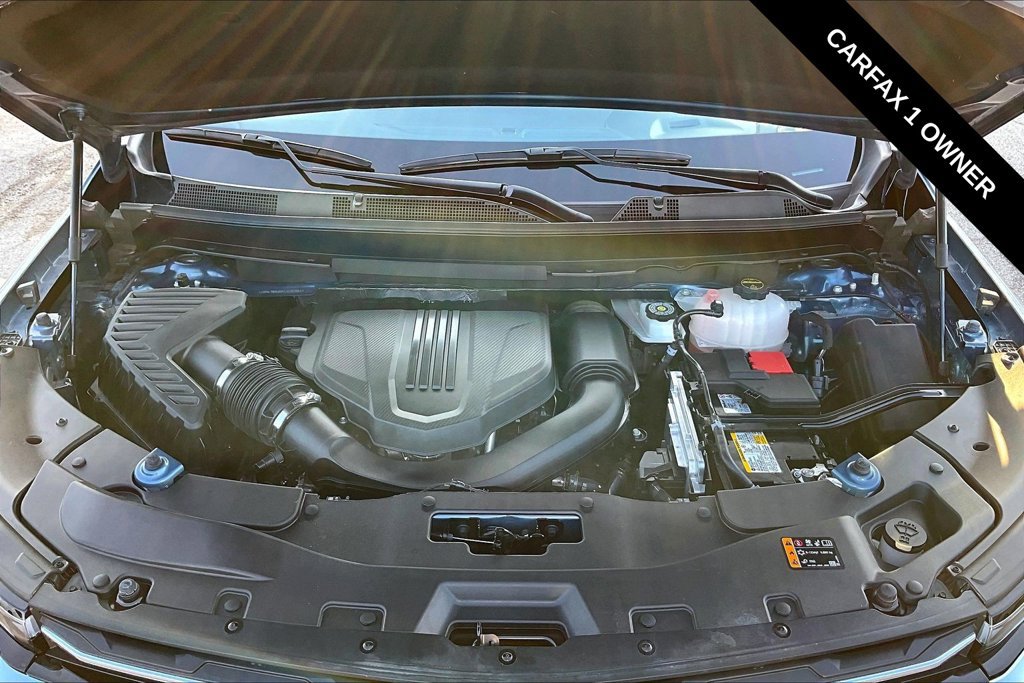 Used 2026 Chevrolet Traverse LT w/ Driver Confidence Package FWD image 29