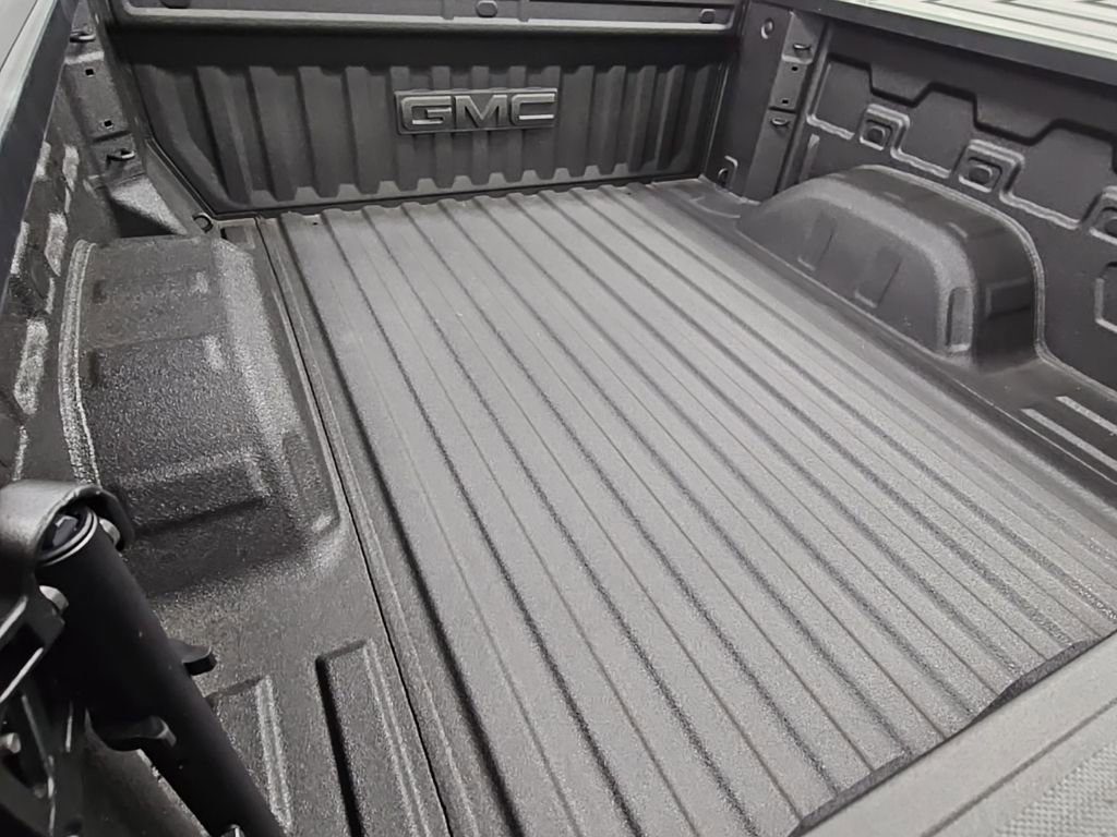 Used 2025 GMC Sierra 1500 Denali w/ Denali Reserve Package image 35