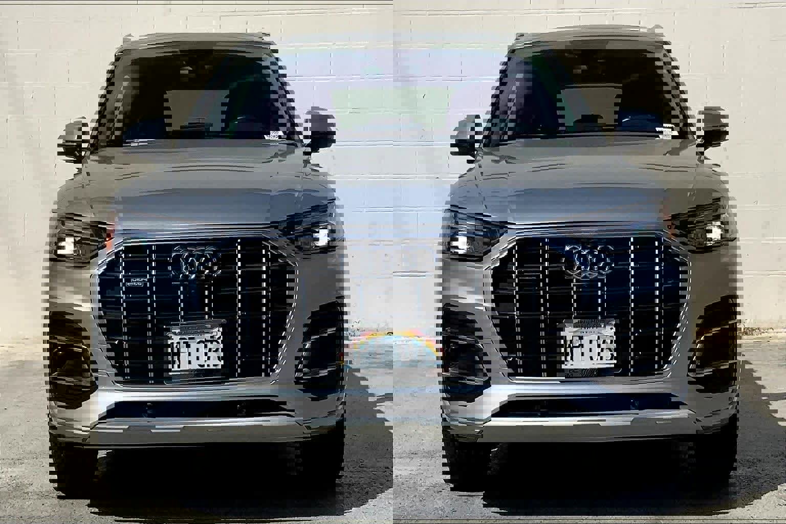 Used 2022 Audi Q5 2.0T Premium Plus w/ Premium Plus Package image 7