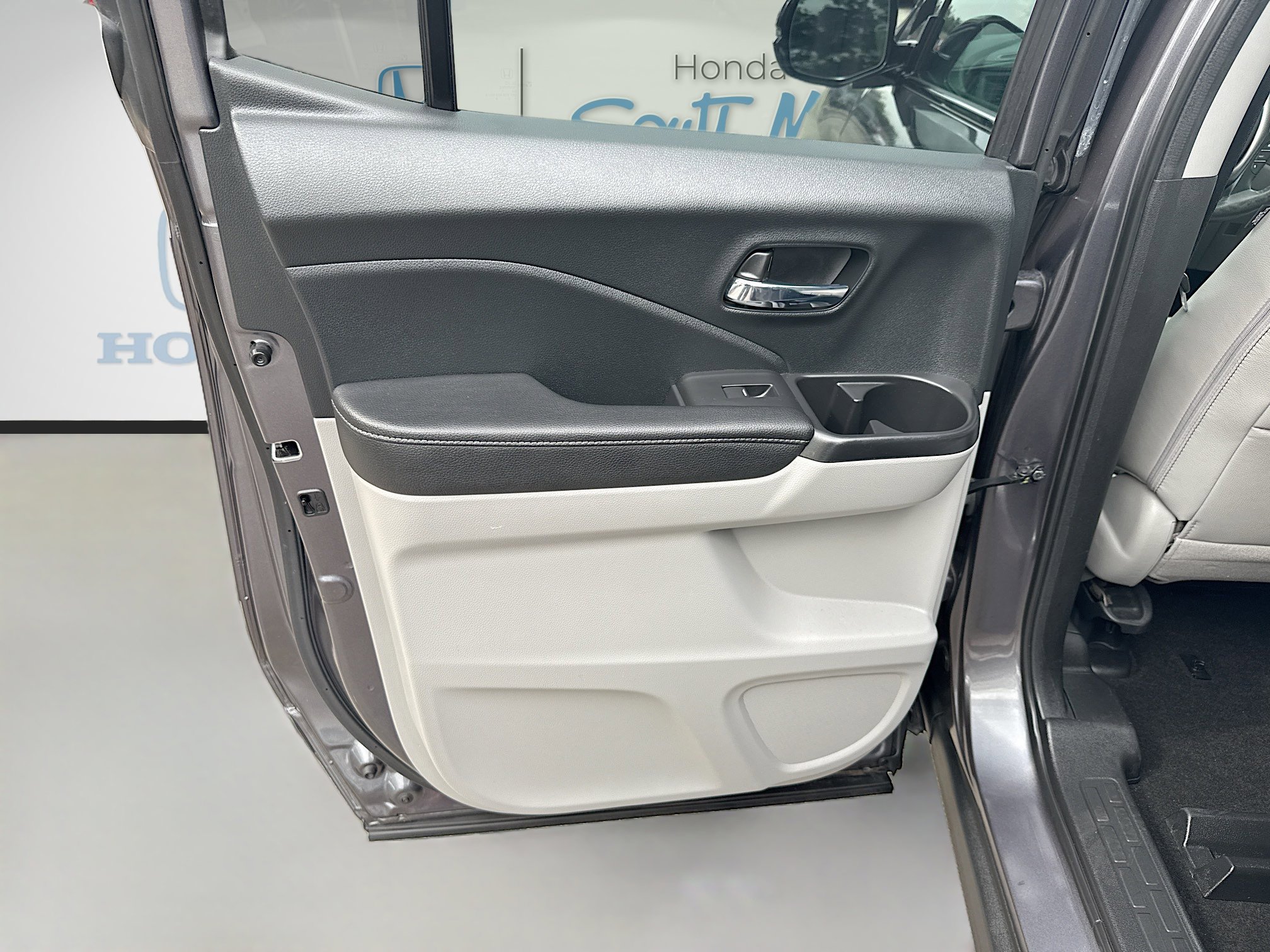 Certified 2022 Honda Ridgeline RTL-E image 26