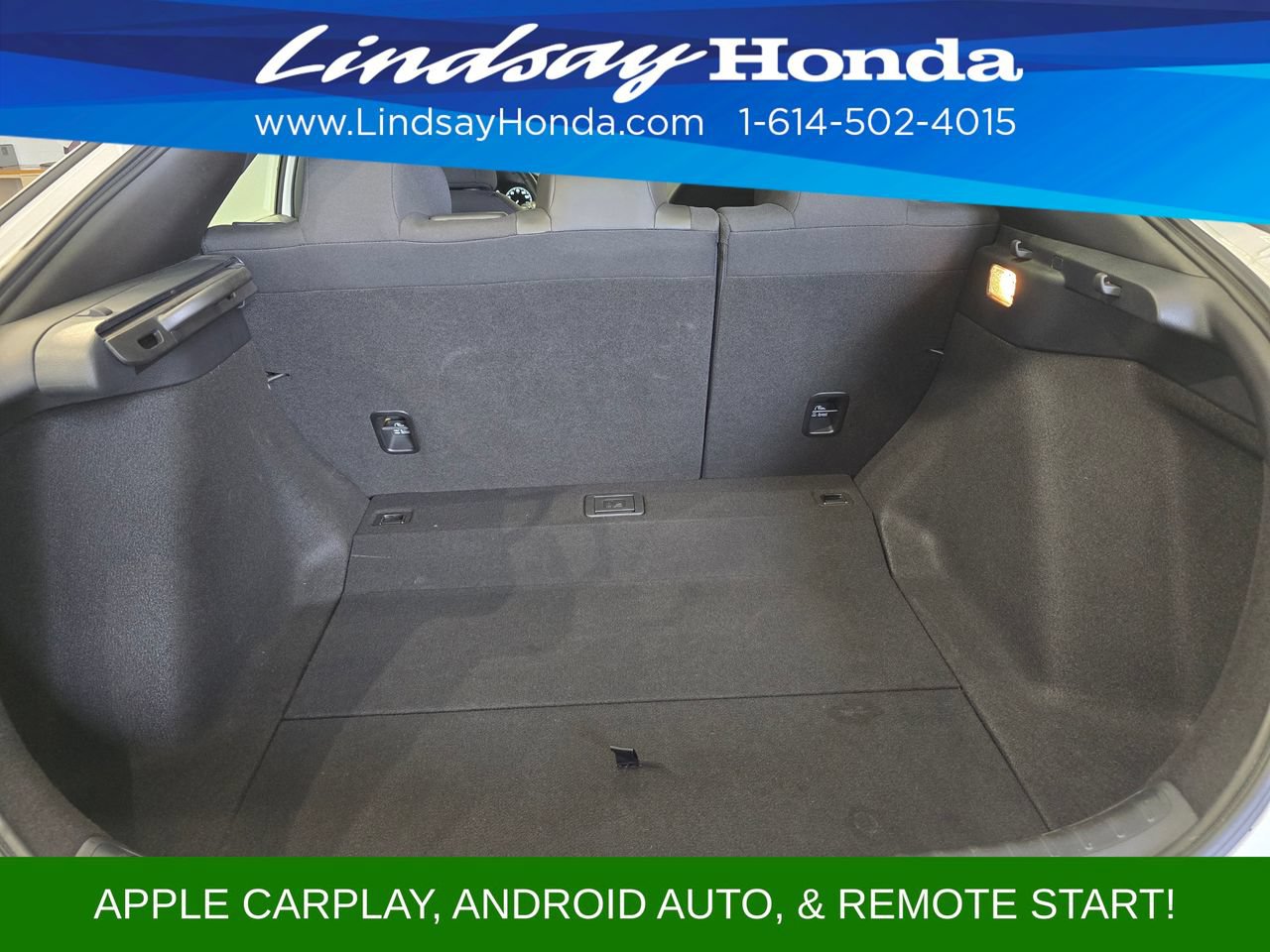 Used 2025 Honda Civic Sport image 8