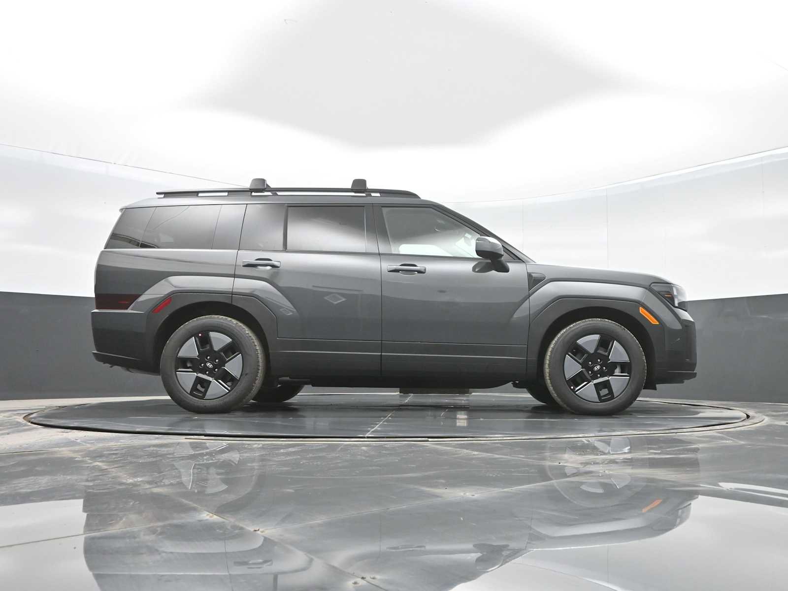 New 2026 Hyundai Santa Fe SEL image 37