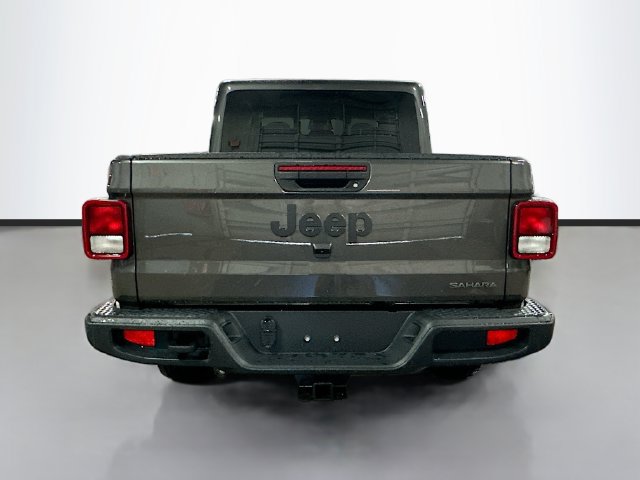 New 2026 Jeep Gladiator Sport AWD/4WD image 6