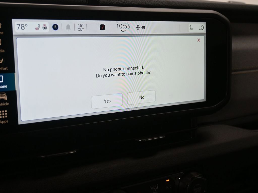 New 2026 Jeep Wrangler Willys image 28