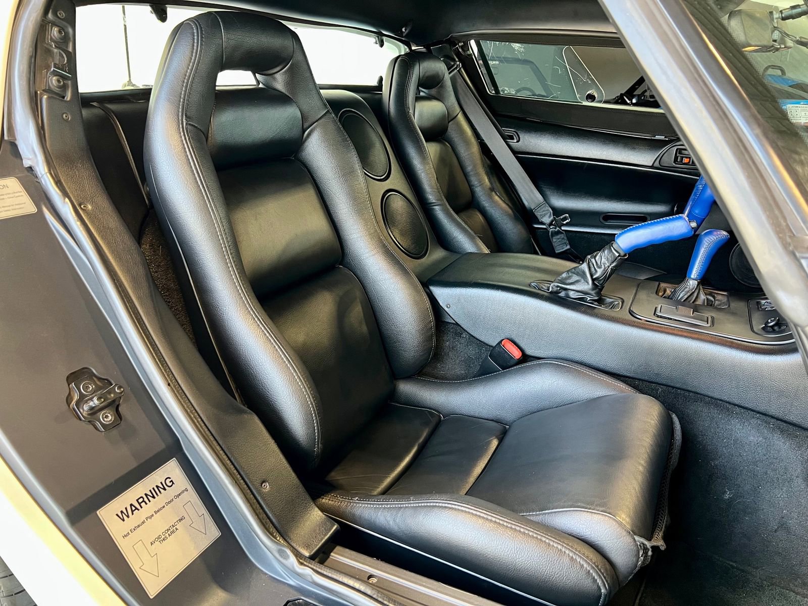 Used 1996 Dodge Viper RT/10 RWD image 6