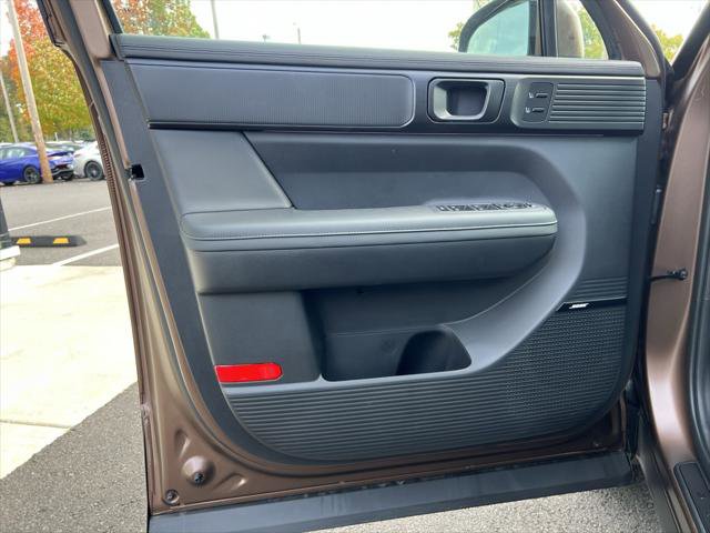 New 2026 Hyundai Santa Fe Calligraphy image 10