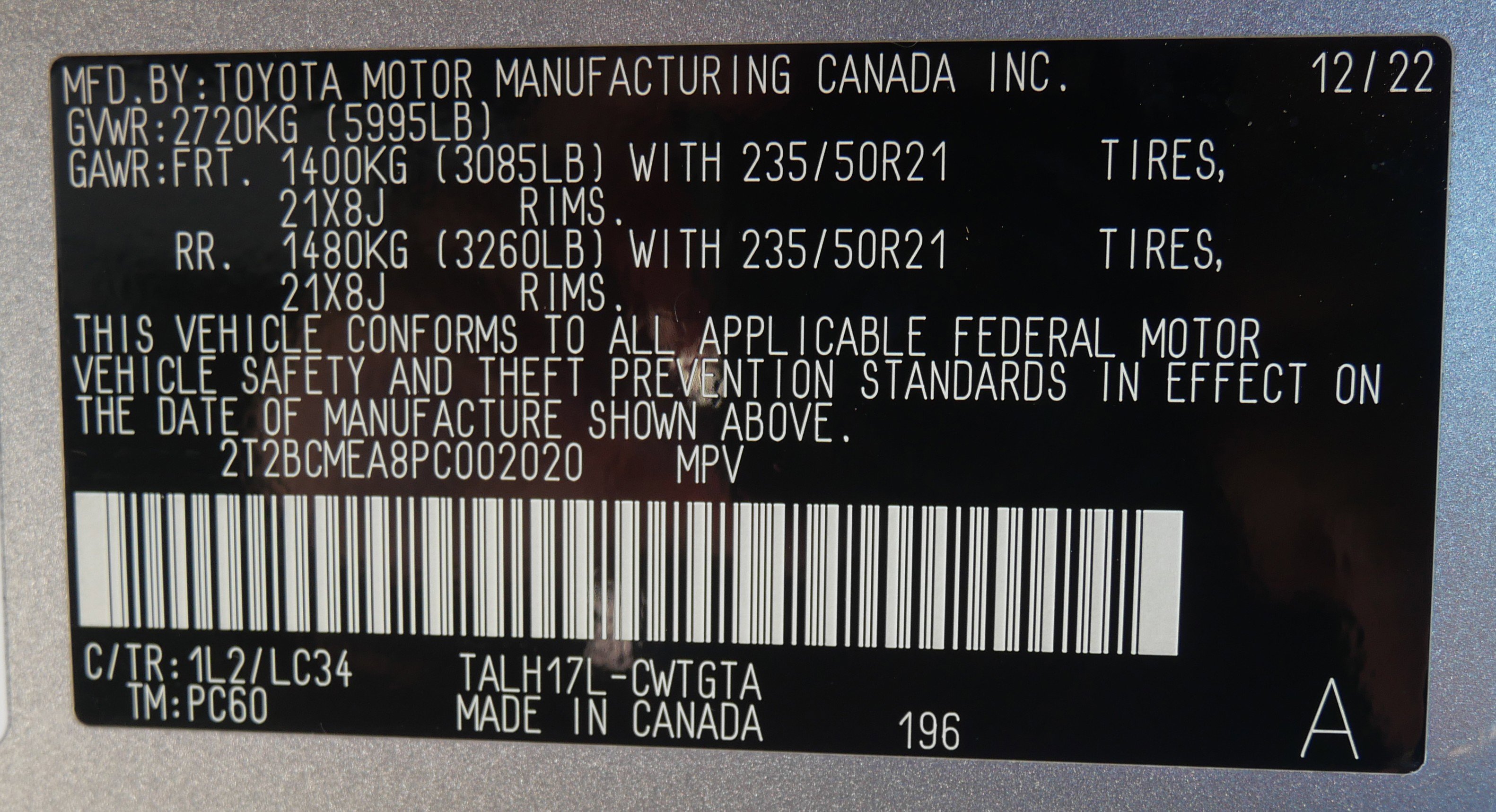 Used 2023 Lexus RX 500h F Sport image 31