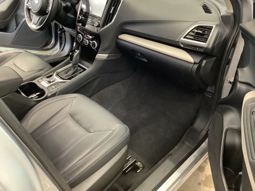 Certified 2022 Subaru Forester Limited AWD/4WD image 17