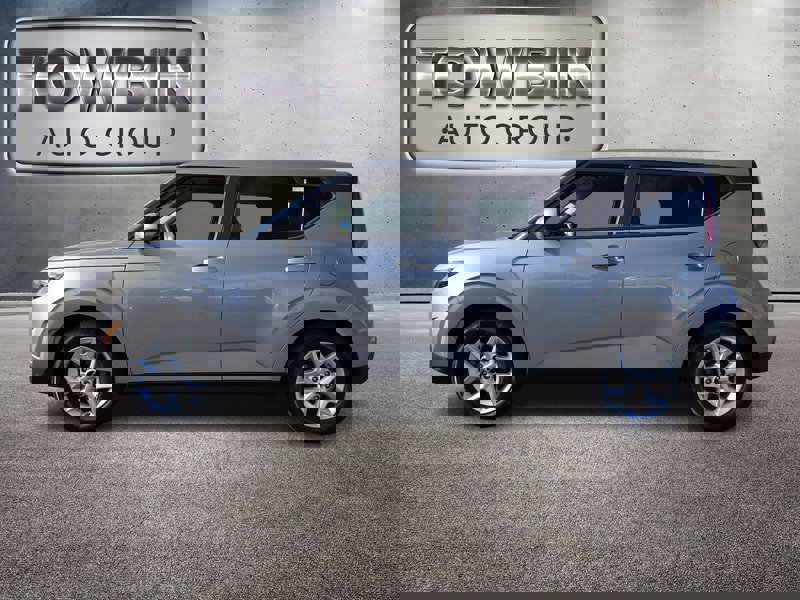 Certified 2024 Kia Soul LX w/ Option Group 015 image 8