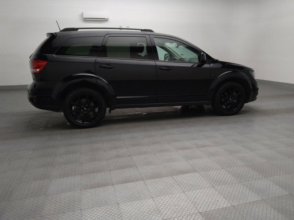 Used 2019 Dodge Journey SE FWD image 10