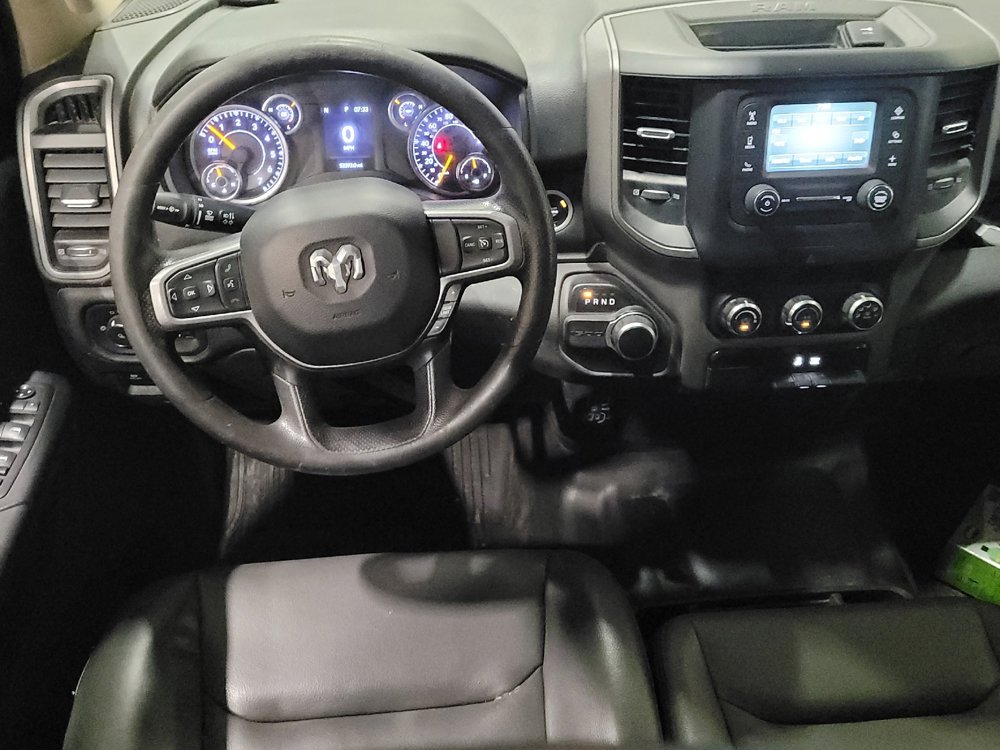 Used 2019 RAM 1500 Tradesman image 22