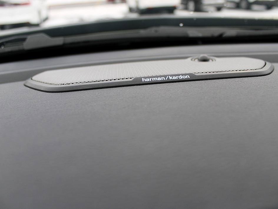 Used 2026 RAM 1500 Laramie w/ Night Edition image 29